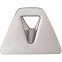 Флешка Ergo Style, USB 3.0, серебристая, 32 Гб с логотипом в Нефтекамске заказать по выгодной цене в кибермаркете AvroraStore
