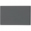 Лейбл из ПВХ Dzeta, ХL, серый с логотипом в Нефтекамске заказать по выгодной цене в кибермаркете AvroraStore