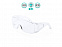 Защитные очки FRANKLIN с противотуманными стеклами с логотипом в Нефтекамске заказать по выгодной цене в кибермаркете AvroraStore