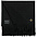 Шарф Noble, черный с логотипом в Нефтекамске заказать по выгодной цене в кибермаркете AvroraStore