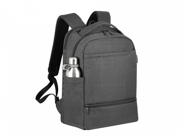 Рюкзак для ноутбука 15.6" с логотипом в Нефтекамске заказать по выгодной цене в кибермаркете AvroraStore