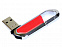 USB 2.0- флешка на 8 Гб в виде карабина с логотипом в Нефтекамске заказать по выгодной цене в кибермаркете AvroraStore