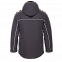 Куртка мужская 31M Тёмно-серый с логотипом в Нефтекамске заказать по выгодной цене в кибермаркете AvroraStore