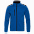Куртка унисекс 70N Лазурный с логотипом в Нефтекамске заказать по выгодной цене в кибермаркете AvroraStore