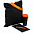 Набор Take Part, черный с красным с логотипом в Нефтекамске заказать по выгодной цене в кибермаркете AvroraStore