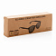 Солнцезащитные очки ECO, черный с логотипом в Нефтекамске заказать по выгодной цене в кибермаркете AvroraStore