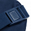 Сумка поясная Global TA, синяя с логотипом в Нефтекамске заказать по выгодной цене в кибермаркете AvroraStore