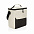 Сумка-холодильник Kazu из rPET AWARE™ с логотипом в Нефтекамске заказать по выгодной цене в кибермаркете AvroraStore