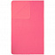 Дорожный плед Voyager, розовый (коралловый) с логотипом в Нефтекамске заказать по выгодной цене в кибермаркете AvroraStore