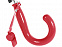 Зонт-трость Эрин с логотипом в Нефтекамске заказать по выгодной цене в кибермаркете AvroraStore