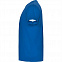 Спортивная футболка CAMIMERA мужская, КОРОЛЕВСКИЙ СИНИЙ L с логотипом в Нефтекамске заказать по выгодной цене в кибермаркете AvroraStore