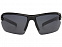 Поляризованные спортивные солнцезащитные очки Mönch в оправе из переработанного PET-пластика, черный с логотипом в Нефтекамске заказать по выгодной цене в кибермаркете AvroraStore