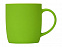 Кружка с покрытием soft-touch «Dalgona» с логотипом в Нефтекамске заказать по выгодной цене в кибермаркете AvroraStore
