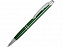 Ручка шариковая Имидж, зеленый с логотипом в Нефтекамске заказать по выгодной цене в кибермаркете AvroraStore