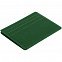 Чехол для карточек Devon, темно- зеленый с логотипом в Нефтекамске заказать по выгодной цене в кибермаркете AvroraStore