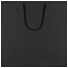 Пакет Porta, большой, черный с логотипом в Нефтекамске заказать по выгодной цене в кибермаркете AvroraStore