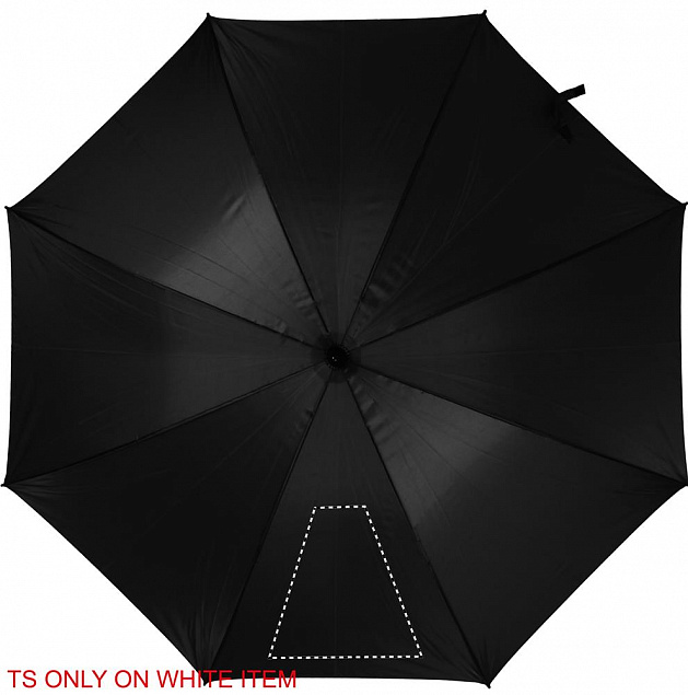 Зонт антишторм с логотипом в Нефтекамске заказать по выгодной цене в кибермаркете AvroraStore