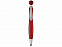Ручка-стилус шариковая "Naples" с логотипом в Нефтекамске заказать по выгодной цене в кибермаркете AvroraStore