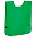 Промо-жилет "Porter" NEW; зелёный;  полиэстер 190T с логотипом в Нефтекамске заказать по выгодной цене в кибермаркете AvroraStore