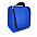 Несессер "Джеймс Кук" - Синий HH с логотипом в Нефтекамске заказать по выгодной цене в кибермаркете AvroraStore