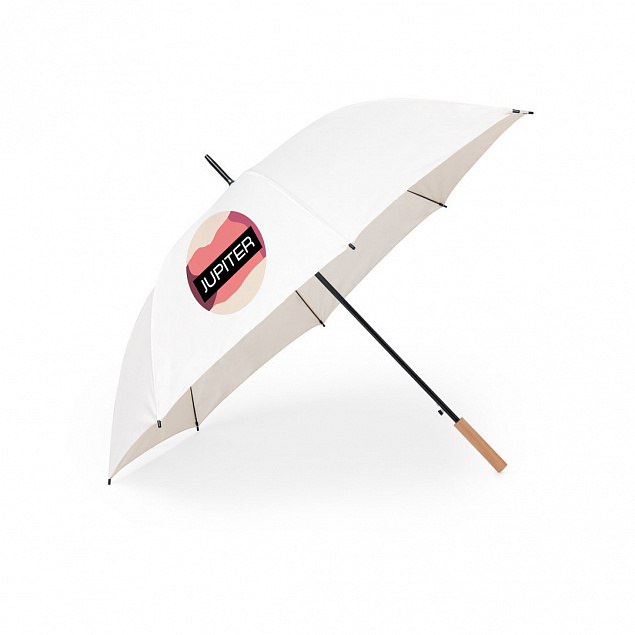 Зонтик Tinnar XL с логотипом в Нефтекамске заказать по выгодной цене в кибермаркете AvroraStore