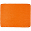 Плед-пончо для пикника SnapCoat, оранжевый с логотипом в Нефтекамске заказать по выгодной цене в кибермаркете AvroraStore