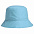 Панама Bizbolka Challenge, ярко-синяя с логотипом в Нефтекамске заказать по выгодной цене в кибермаркете AvroraStore