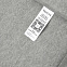 Худи Iqoniq Torres из переработанного неокрашенного хлопка, унисекс, 340 г/м² с логотипом в Нефтекамске заказать по выгодной цене в кибермаркете AvroraStore
