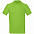Рубашка поло мужская Inspire, оранжевая с логотипом в Нефтекамске заказать по выгодной цене в кибермаркете AvroraStore