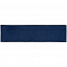 Лейбл тканевый Epsilon, S, темно-синий с логотипом в Нефтекамске заказать по выгодной цене в кибермаркете AvroraStore