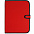Папка "CAMPUS" с логотипом в Нефтекамске заказать по выгодной цене в кибермаркете AvroraStore