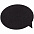 Наклейка тканевая Lunga Bubble, M, серая с логотипом в Нефтекамске заказать по выгодной цене в кибермаркете AvroraStore