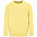 Свитшот детский Columbia Kids, светло-желтый с логотипом в Нефтекамске заказать по выгодной цене в кибермаркете AvroraStore