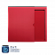 Ежедневник Bplanner.01 в подарочной коробке (красный) с логотипом в Нефтекамске заказать по выгодной цене в кибермаркете AvroraStore