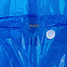 Дождевик-плащ BrightWay, синий с логотипом в Нефтекамске заказать по выгодной цене в кибермаркете AvroraStore
