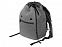 Рюкзак «Hello» из переработанного пластика для ноутбука 15.6" с логотипом в Нефтекамске заказать по выгодной цене в кибермаркете AvroraStore