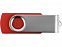 Подарочный набор Flashbank с флешкой и зарядным устройством с логотипом в Нефтекамске заказать по выгодной цене в кибермаркете AvroraStore