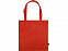 Сумка-шоппер Reviver из нетканого переработанного материала RPET с логотипом в Нефтекамске заказать по выгодной цене в кибермаркете AvroraStore