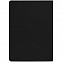 Ежедневник Tact, недатированный, черный с логотипом в Нефтекамске заказать по выгодной цене в кибермаркете AvroraStore