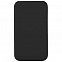 Внешний аккумулятор Uniscend Half Day Compact 5000 мAч, черный с логотипом в Нефтекамске заказать по выгодной цене в кибермаркете AvroraStore