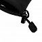 Варежки Lillehammer, черные с логотипом в Нефтекамске заказать по выгодной цене в кибермаркете AvroraStore