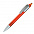 Ручка шариковая TRIS LX SAT с логотипом в Нефтекамске заказать по выгодной цене в кибермаркете AvroraStore