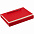 Набор Flat Light, красный с логотипом в Нефтекамске заказать по выгодной цене в кибермаркете AvroraStore