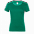 Футболка женская 02W Ярко-зелёный с логотипом в Нефтекамске заказать по выгодной цене в кибермаркете AvroraStore