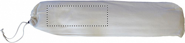 Гамак парусиновый с логотипом в Нефтекамске заказать по выгодной цене в кибермаркете AvroraStore