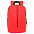 Рюкзак "Go", т.синий, 41 х 29 х15,5 см, 100% полиуретан с логотипом в Нефтекамске заказать по выгодной цене в кибермаркете AvroraStore