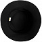 Панама Bizbolka Challenge kids, черная с логотипом в Нефтекамске заказать по выгодной цене в кибермаркете AvroraStore