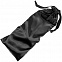 Поясная сумка Romance, черная с логотипом в Нефтекамске заказать по выгодной цене в кибермаркете AvroraStore