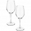 Набор из 2 бокалов для вина Classic с логотипом в Нефтекамске заказать по выгодной цене в кибермаркете AvroraStore