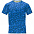 Спортивная футболка ASSEN мужская, ЧЕРНЫЙ ПИКСЕЛЬ S с логотипом в Нефтекамске заказать по выгодной цене в кибермаркете AvroraStore